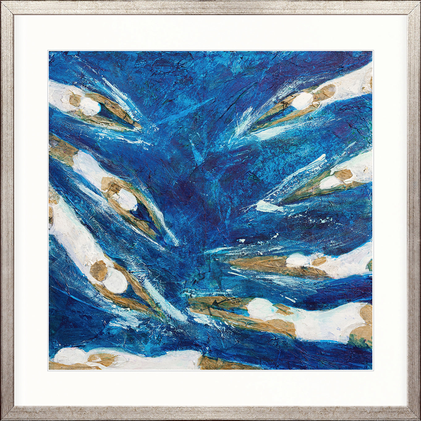 Water Dance VI
