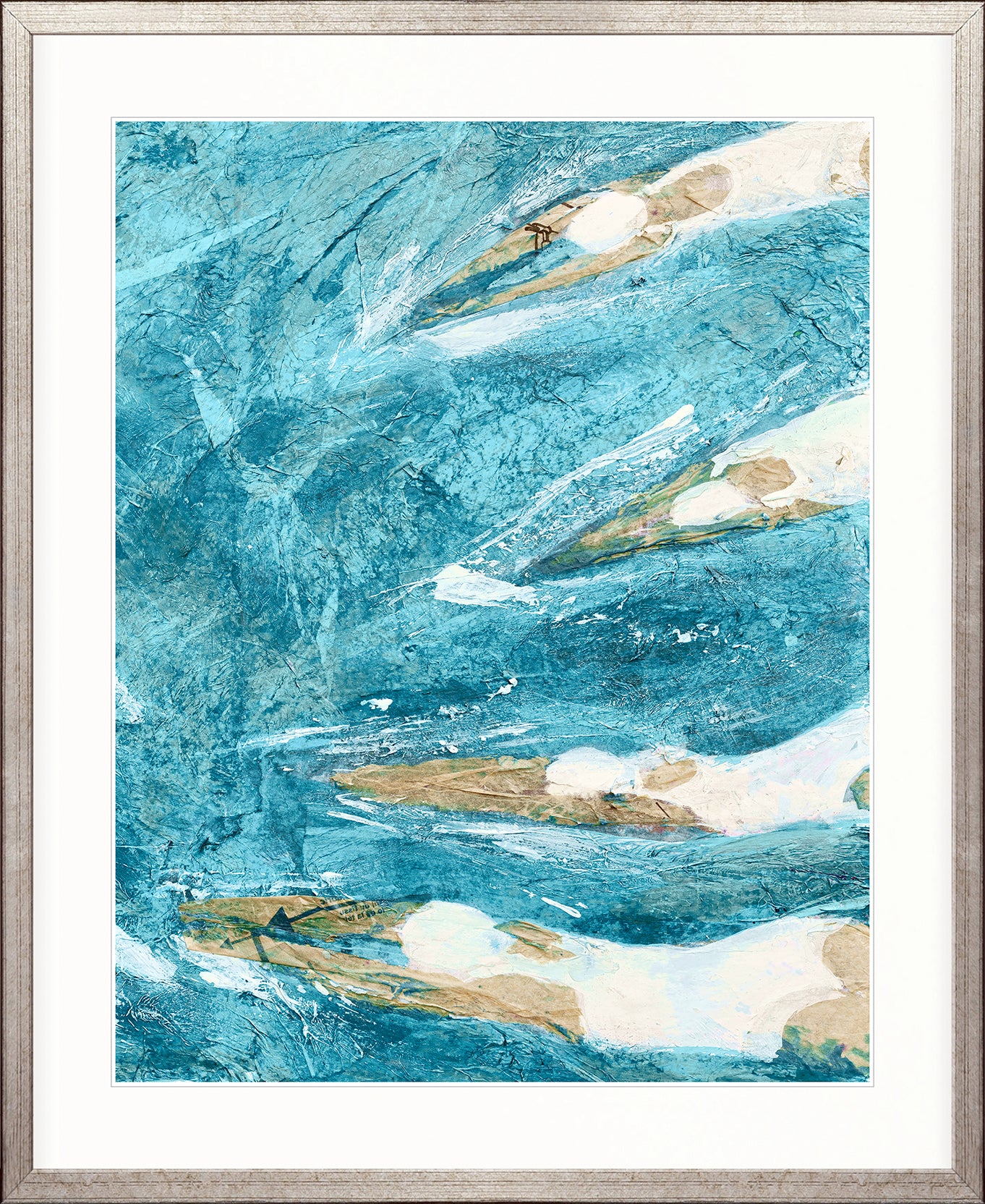 Water Dance VII