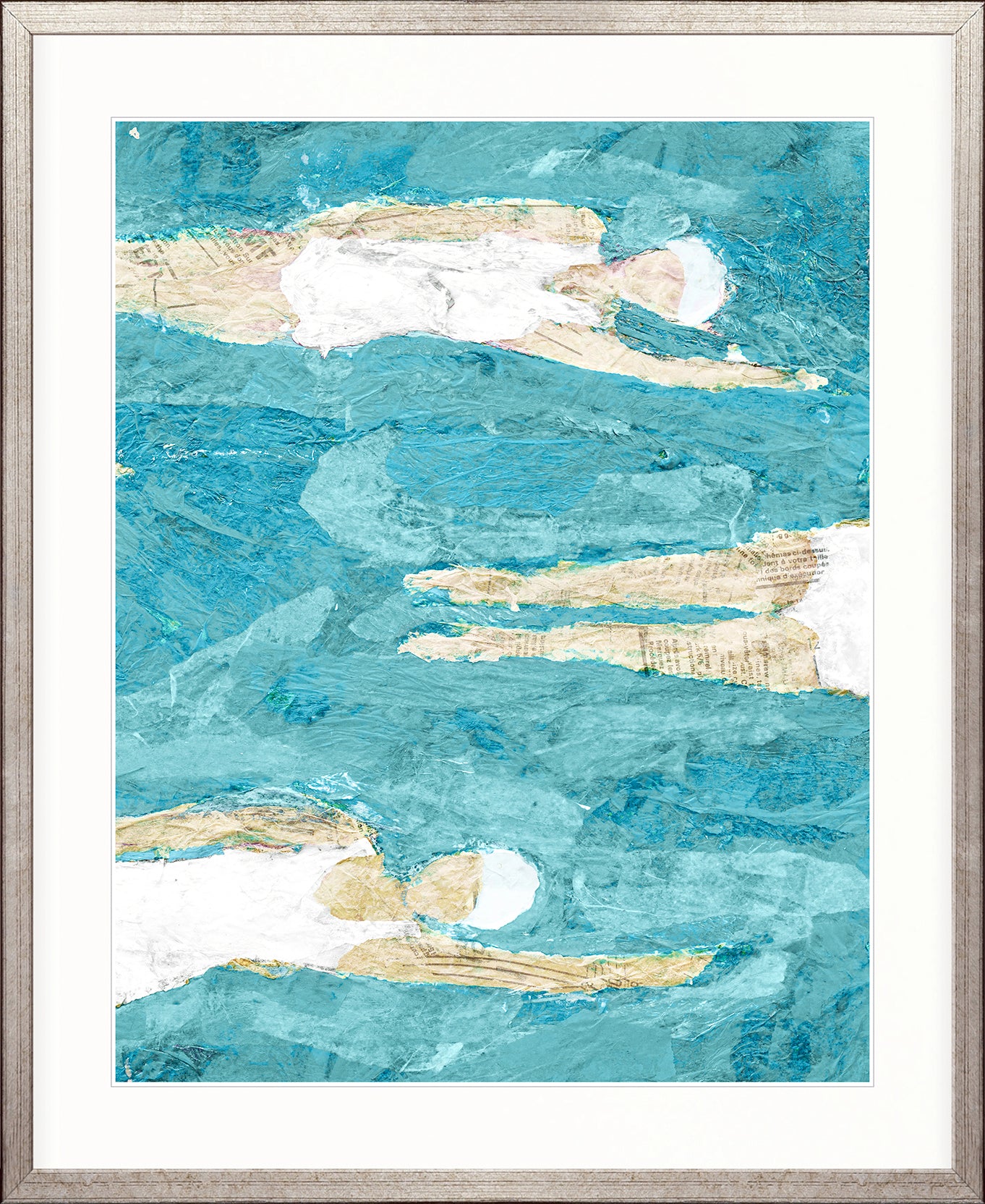 Water Dance VIII