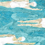Water Dance VIII Small (465mm W x 560mm H) / Standard Clear Glass