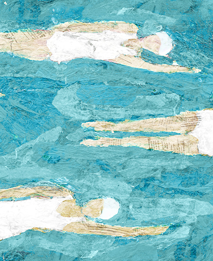 Water Dance VIII