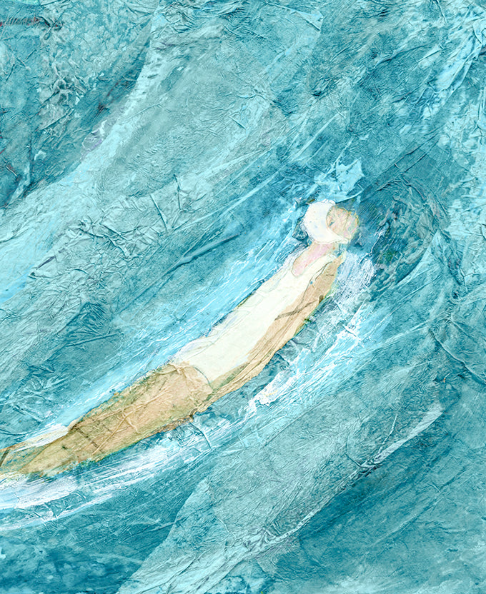 Water Dance IX
