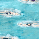 Water Dance X Small (465mm W x 560mm H) / Standard Clear Glass