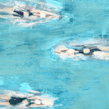 Water Dance XI Small (550mm W x 550mm H) / Standard Clear Glass