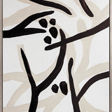 Indigenous Pathways IV (Canvas)