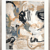 Darlana Abstract I