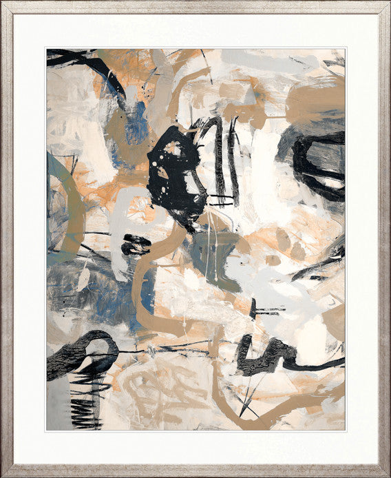 Darlana Abstract I