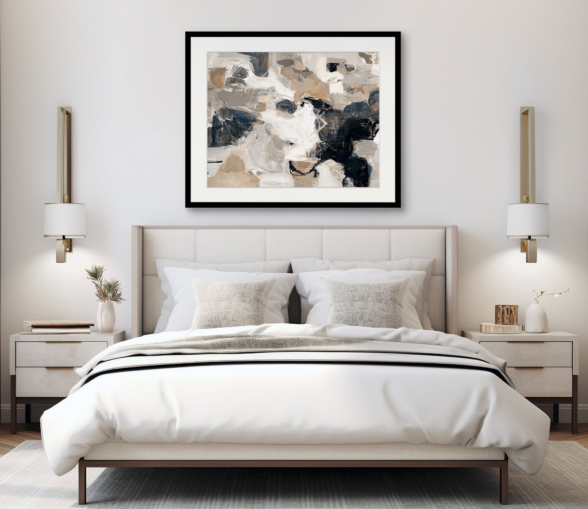 Darlana Abstract Collection