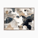 Darlana Abstract II (Canvas)