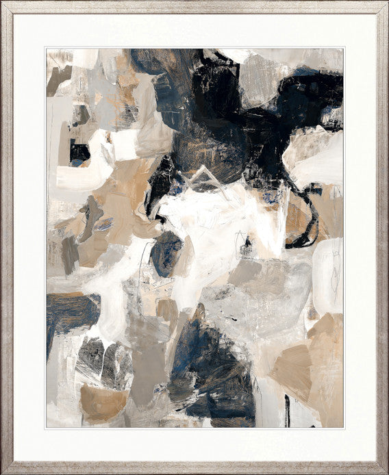 Darlana Abstract II