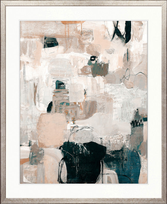 Darlana Abstract III