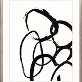 Del La Rive Abstract III