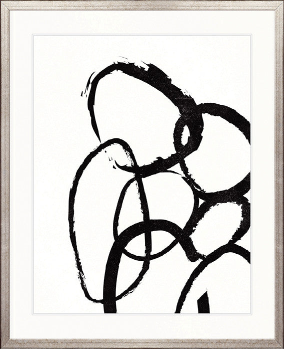 Del La Rive Abstract III
