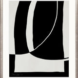 Del La Rive Abstract V