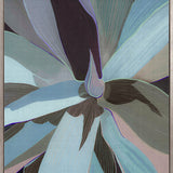 Del Mar Tropic II (Canvas)