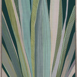 Del Mar Tropic III (Canvas)