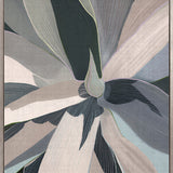 Del Mar Tropic VI (Canvas)