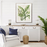 Exquisite Palm I