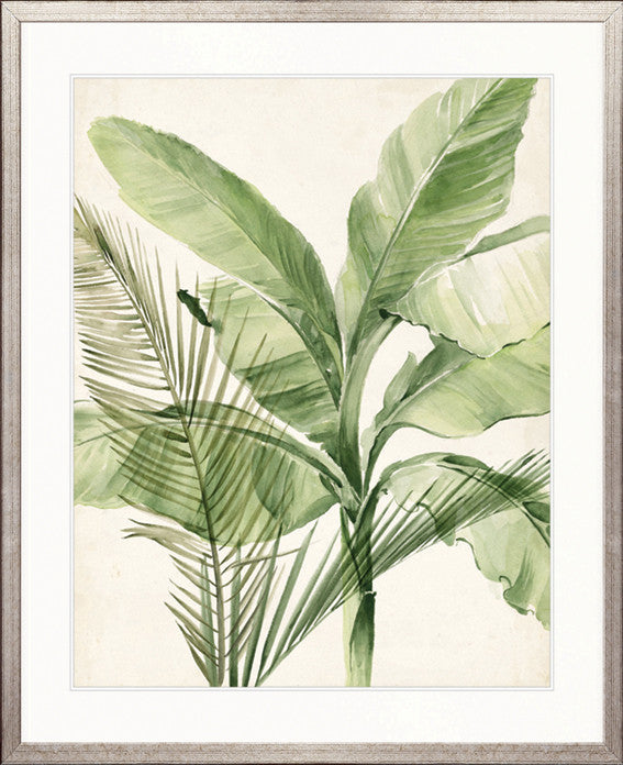 Exquisite Palm I