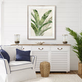 Exquisite Palm III