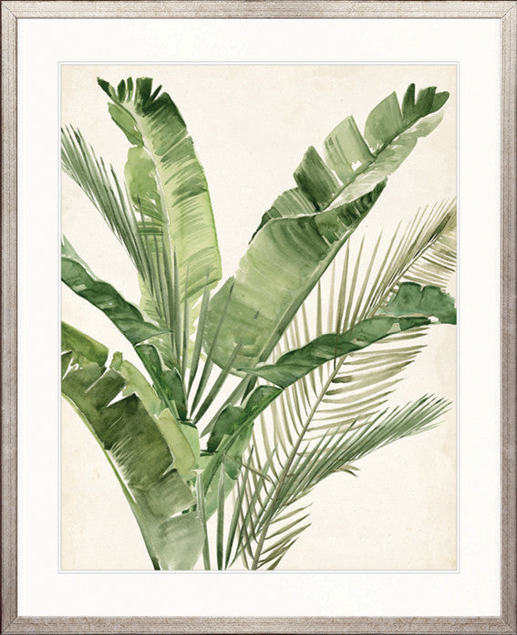 Exquisite Palm III