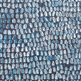Dhaagun Earth I (Canvas) Large (860mm W x 860mm H)