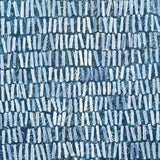 Dhaagun Earth II (Canvas) Large (860mm W x 860mm H)