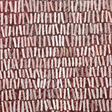 Dhaagun Earth VIII (Canvas) Large (860mm W x 860mm H)