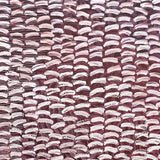 Dhaagun Earth IX (Canvas) Large (860mm W x 860mm H)