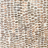 Dhaagun Earth X (Canvas) Large (860mm W x 860mm H)