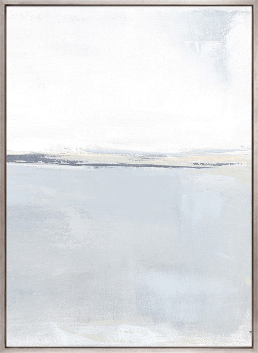 Serenity Soul II (Canvas)