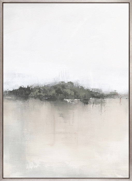 Serenity Soul III (Canvas)