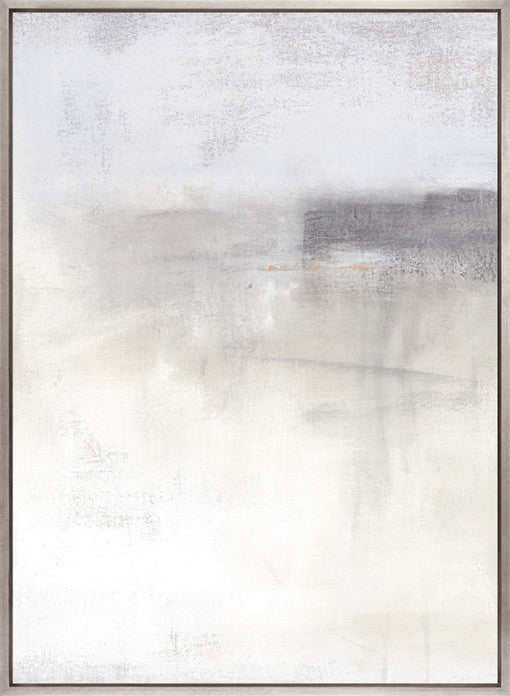 Serenity Soul XI (Canvas)
