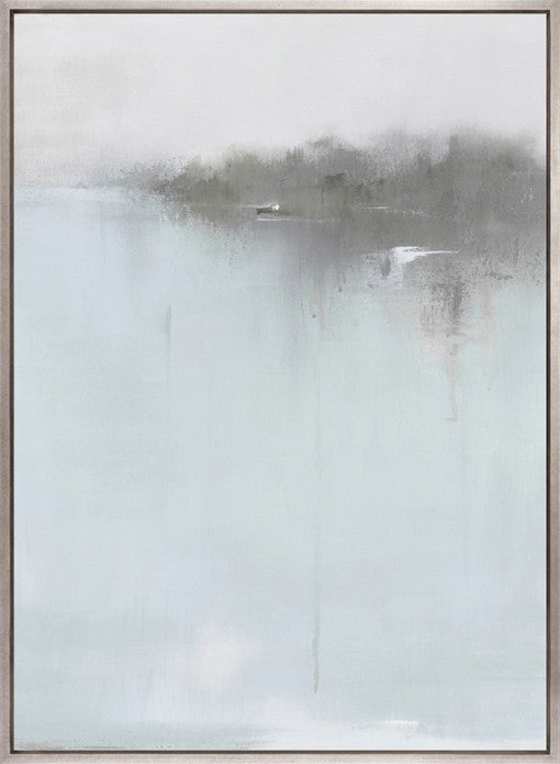 Serenity Soul XIV (Canvas)