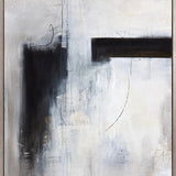 Urban Movement I (Canvas)