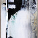 Urban Movement III (Canvas)