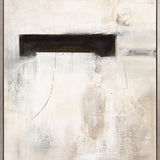 Urban Movement IV (Canvas)