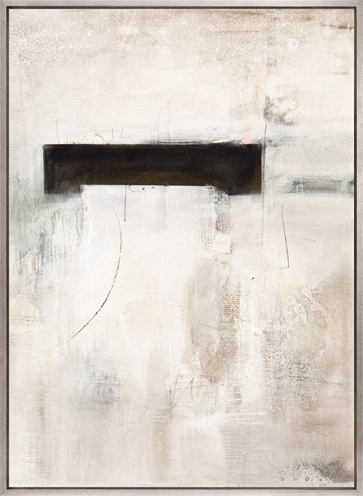 Urban Movement IV (Canvas)
