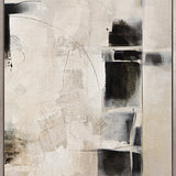 Urban Movement V (Canvas)