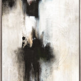 Urban Movement VII (Canvas)