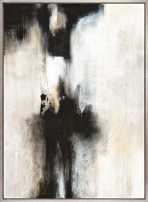 Urban Movement VII (Canvas)