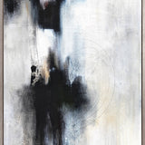 Urban Movement VIII (Canvas)