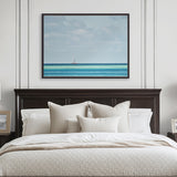 Paradisi II (Canvas) Large (1109mm W x 903mm H)