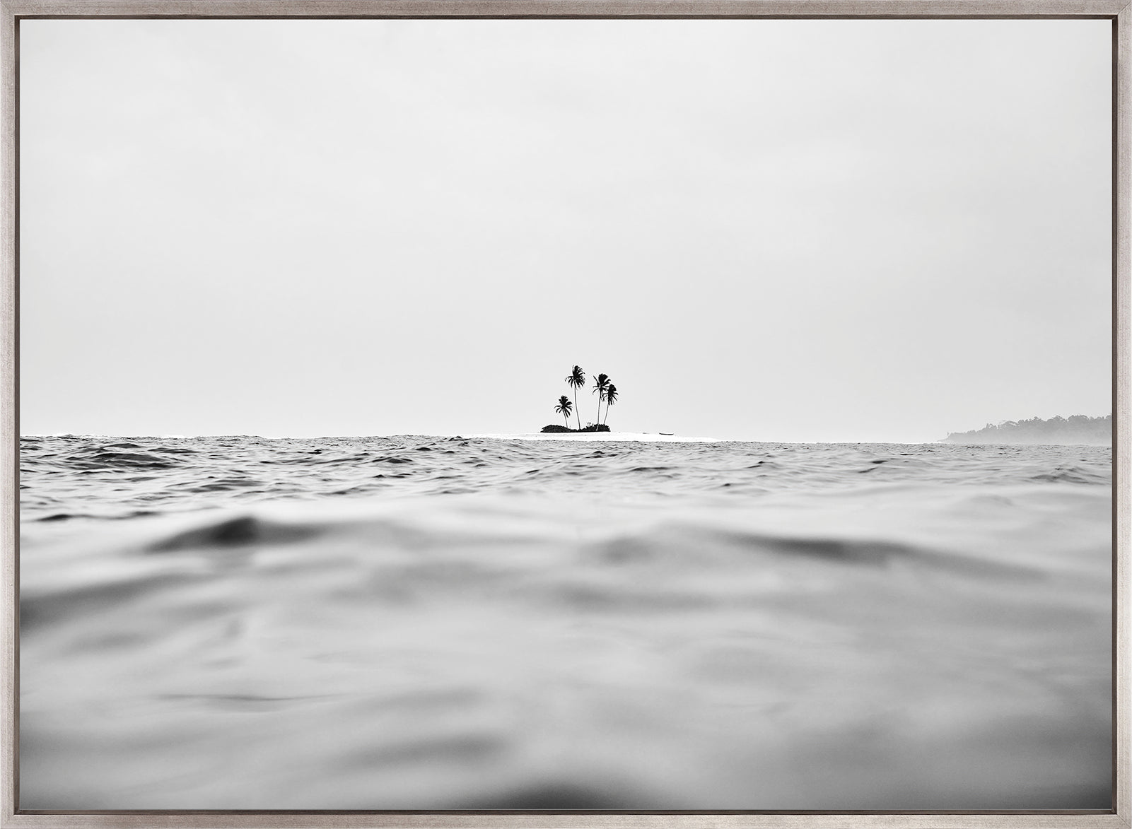 Paradisi VI (Canvas)