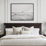 Paradisi VI (Canvas) Large (1109mm W x 903mm H)