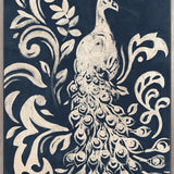 Divine Batik I (Canvas) Large (903mm W x 1109mm H)