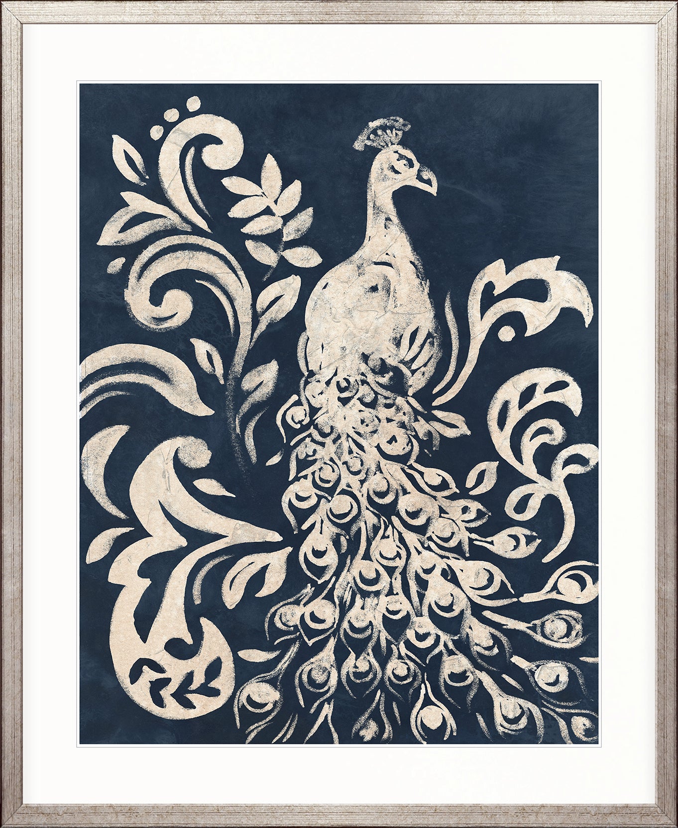 Divine Batik I
