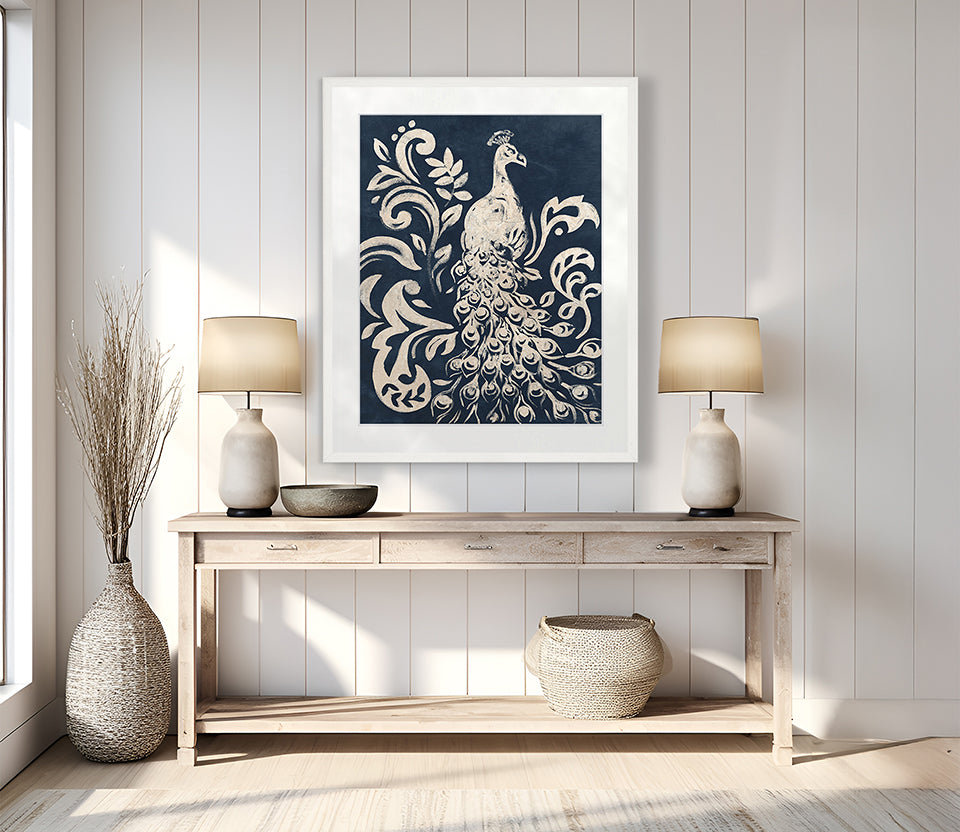 Divine Batik I