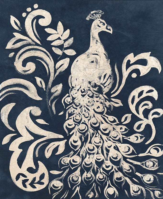 Divine Batik I