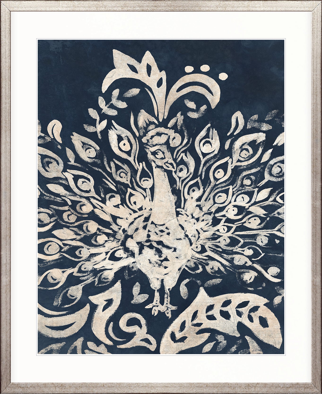 Divine Batik II